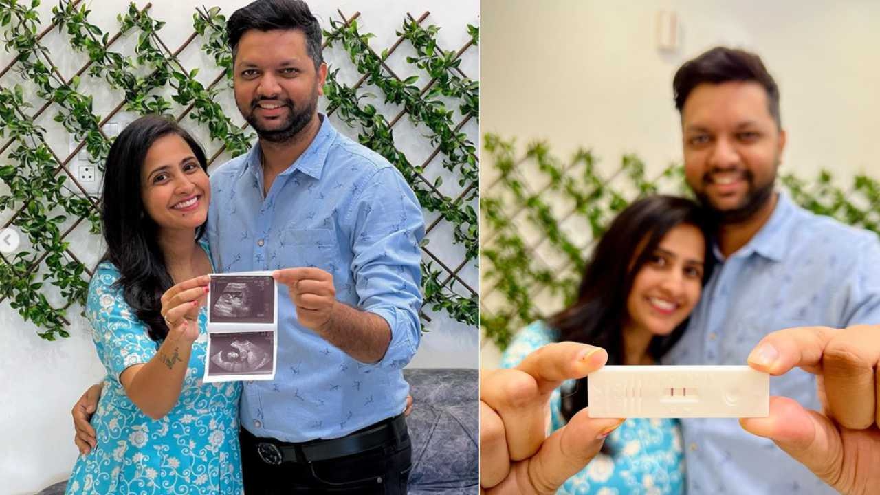 Anchor Lasya : యాంకర్ లాస్య.. రెండోసారి తల్లి కాబోతుందంటూ ఎమోషనల్ పోస్ట్..