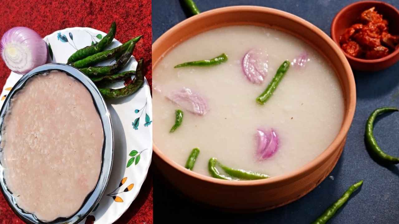 Ganji : గంజి తాగితే ఇన్ని ఉపయోగాలా.. తెలిస్తే అస్సలు వదిలిపెట్టరు..
