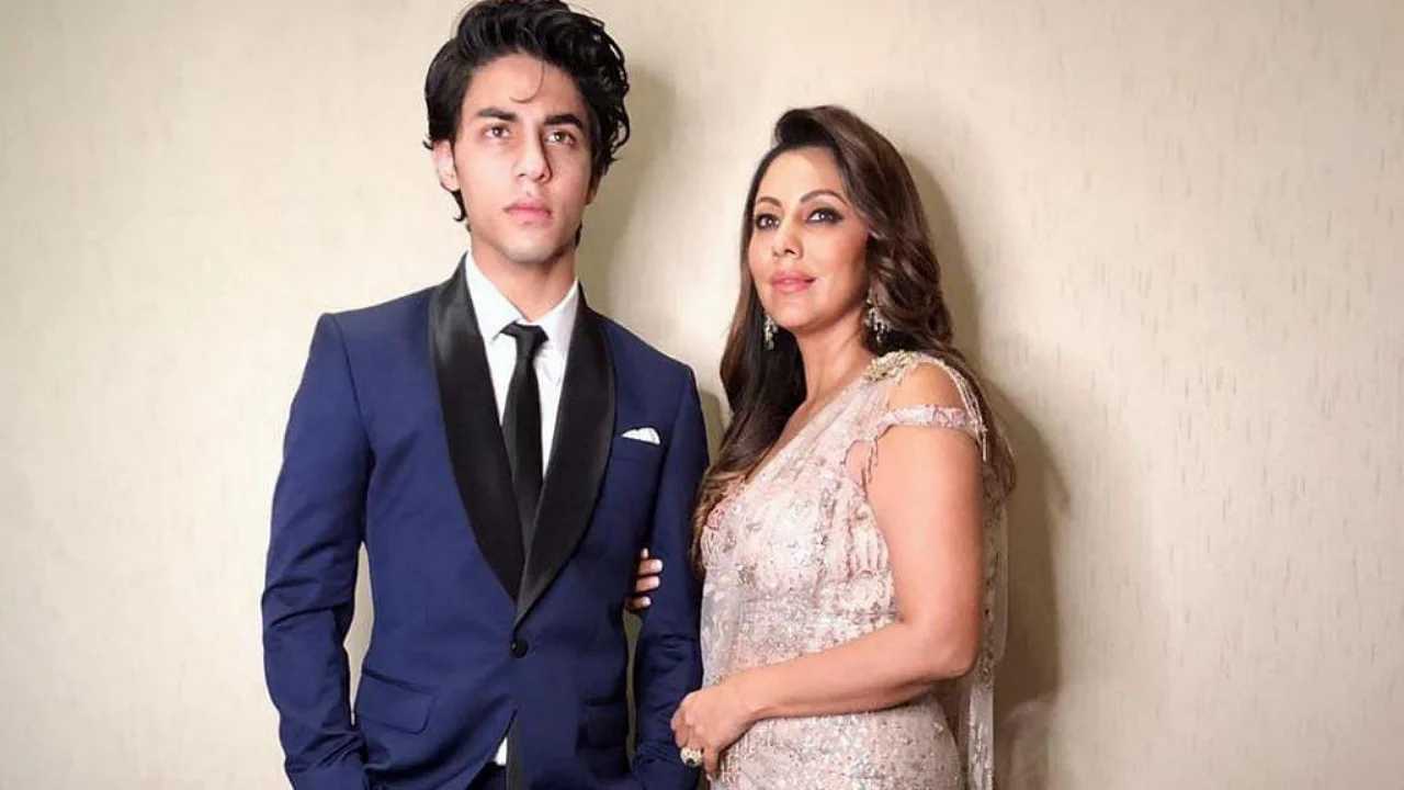 Gauri Khan : మొదటిసారి ఆర్యన్ డ్రగ్ కేసుపై మాట్లాడిన షారుఖ్ భార్య..
