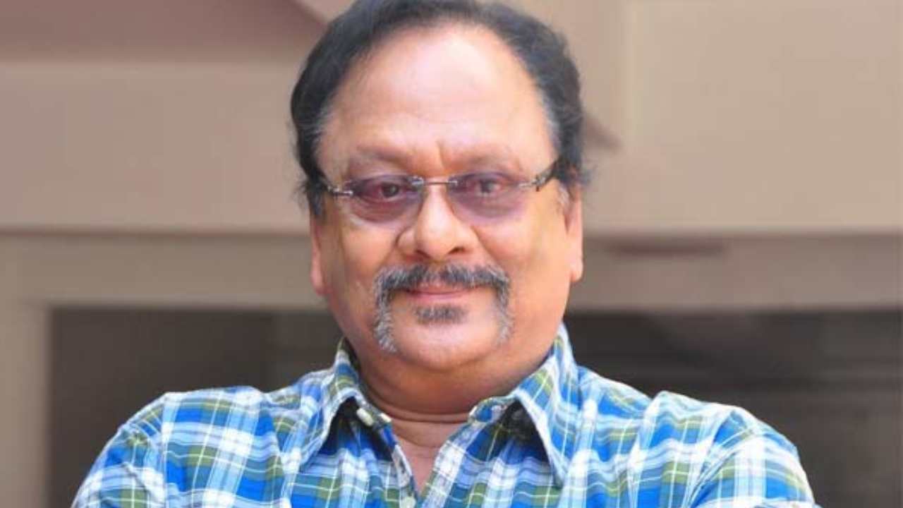 Krishnam Raju : రెబెల్ స్టార్ కృష్ణంరాజు కన్నుమూత.. విషాదంలో టాలీవుడ్..
