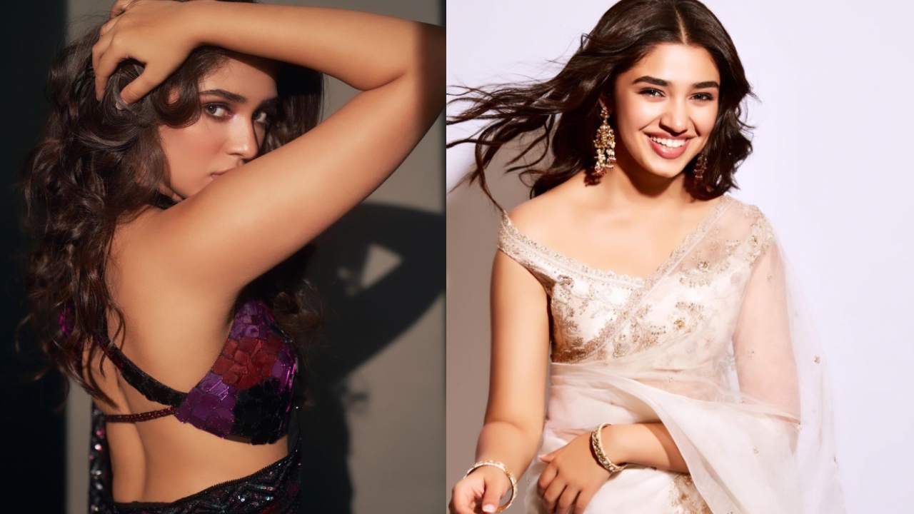 Krithi Shetty : కృతిశెట్టి ఏం చదువుతుందో తెలుసా..? కృతి చాలా ట్యాలెంట్..