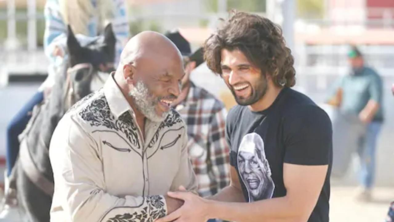 Mike Tyson : లైగర్ లో చిన్న గెస్ట్ రోల్ కి మైక్ టైసన్ అంత తీసుకున్నాడా..? కానీ మనోళ్లు వాడుకోలేకపోయారు..