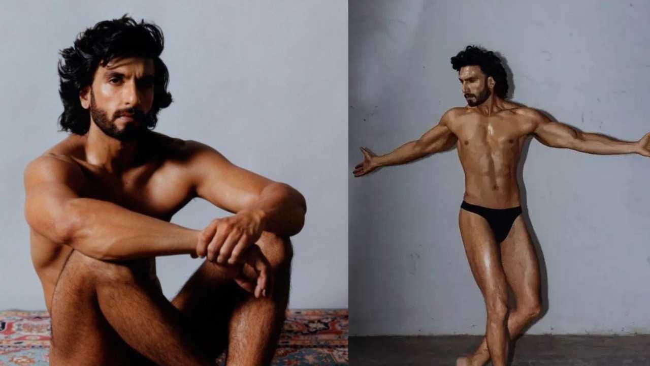 Ranveer Singh : ఆ న్యూడ్ ఫోటోలు నావి కావు.. మార్ఫింగ్ చేశారు.. రణవీర్ కేసులో కొత్త ట్విస్ట్..