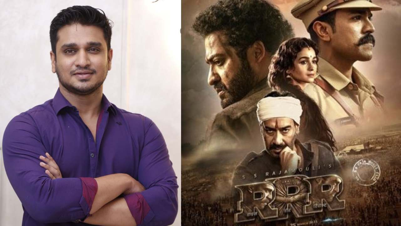 Hero Nikhil : అసలు మనకి ఆస్కార్ ఎందుకు.. హీరో నిఖిల్ సంచలన వ్యాఖ్యలు..