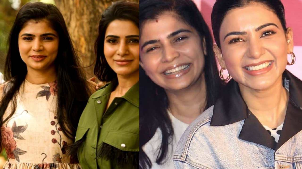Chinmayi Sripada : మా మధ్య విబేధాలు లేవు.. సమంత వల్లే నాకు కెరీర్ వచ్చింది.. కానీ ఇప్పుడు..