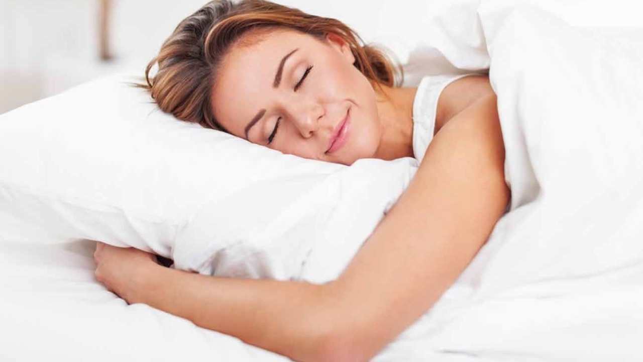 Tips for Good Sleep : మీకు నిద్ర పట్టట్లేదా? అయితే ఈ టిప్స్ ఫాలో అవ్వండి..