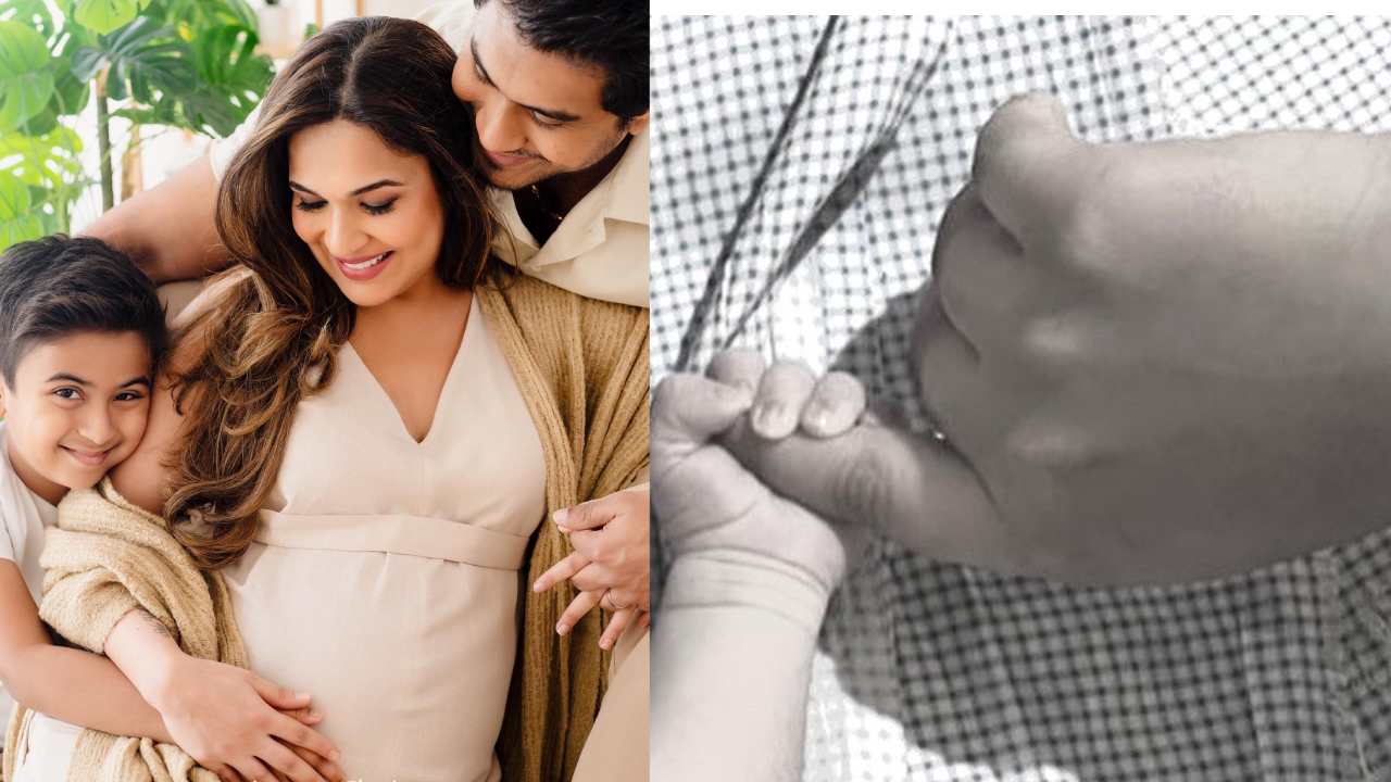 Soundarya Rajinikanth : రెండో బాబుకి జన్మనిచ్చిన రజినీకాంత్ కూతురు..