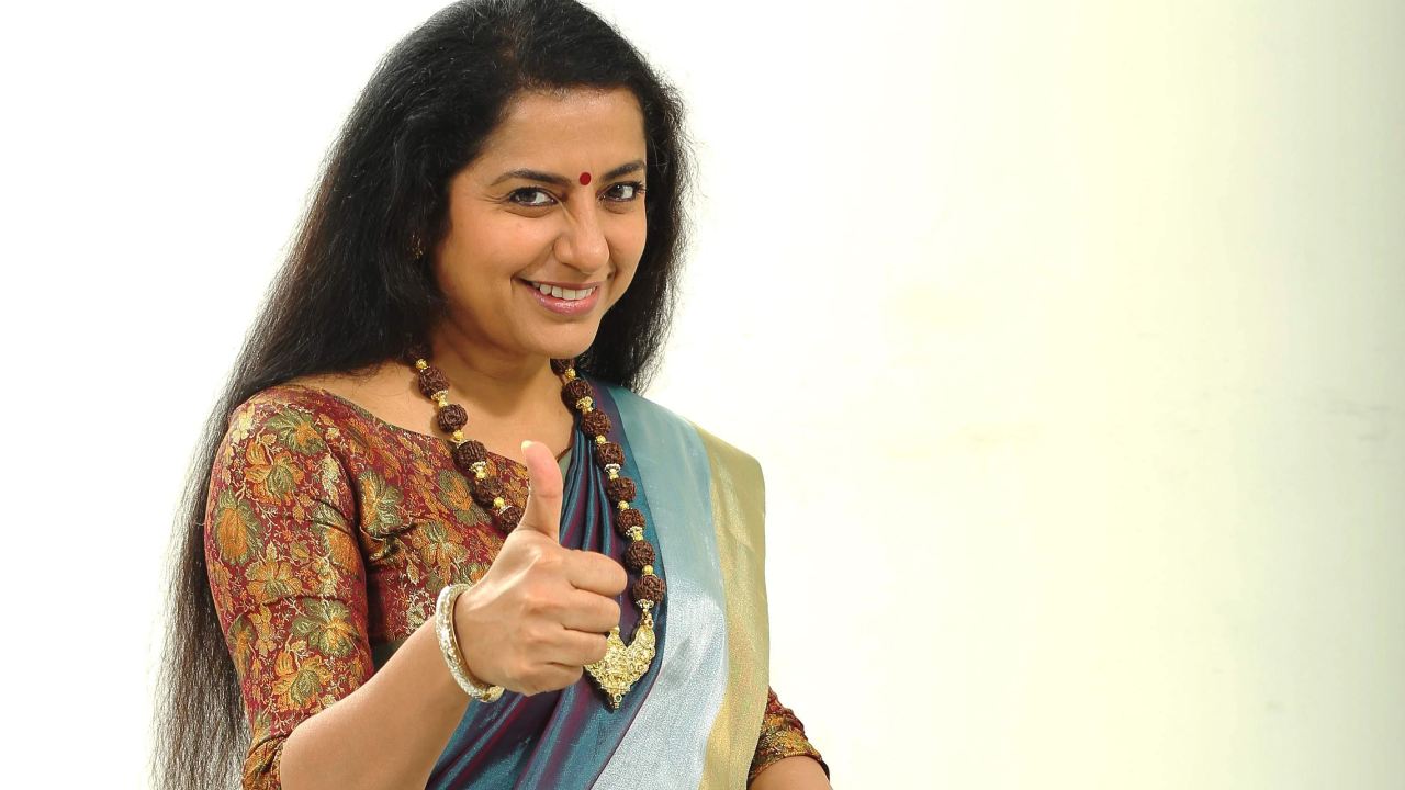 Suhasini Manirathnam : పొన్నియిన్ సెల్వన్ కథ వల్ల మా పెళ్లి ఆగిపోతుందేమో అని భయపడ్డాను..