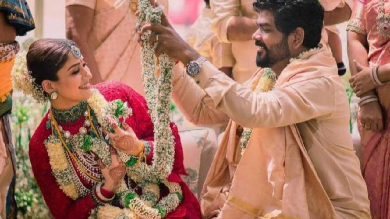 Nayan-Vignesh : నయనతారకి పెళ్లయి ఆరేళ్లయిందా??