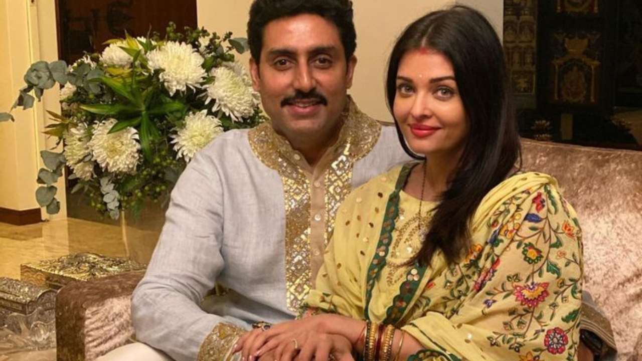 Abhishek Bachchan : అభిషేక్-ఐశ్వర్య విడాకులు.. రెండోపెళ్లి మీరే చేయాలని కౌంటర్ ఇచ్చిన అభిషేక్..