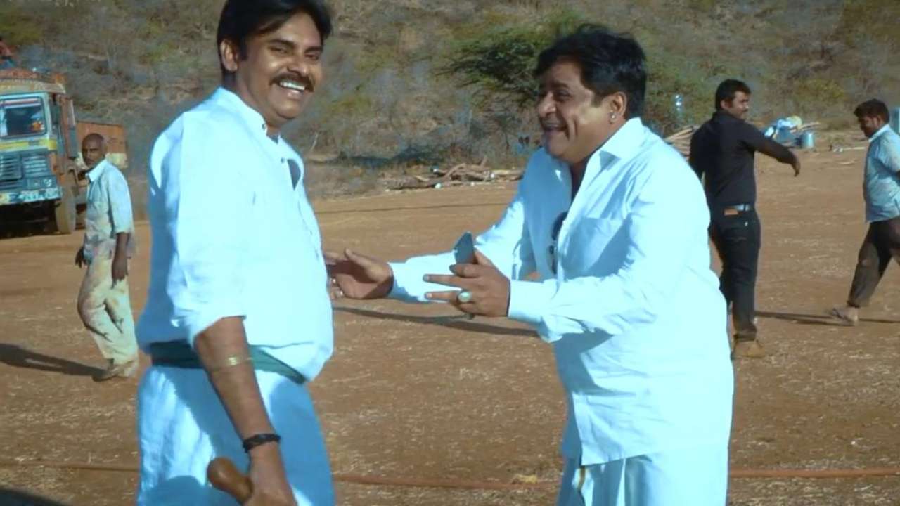 Ali : అలీతో సరదాగా కార్యక్రమానికి పవన్ కళ్యాణ్ కచ్చితంగా వస్తారు..