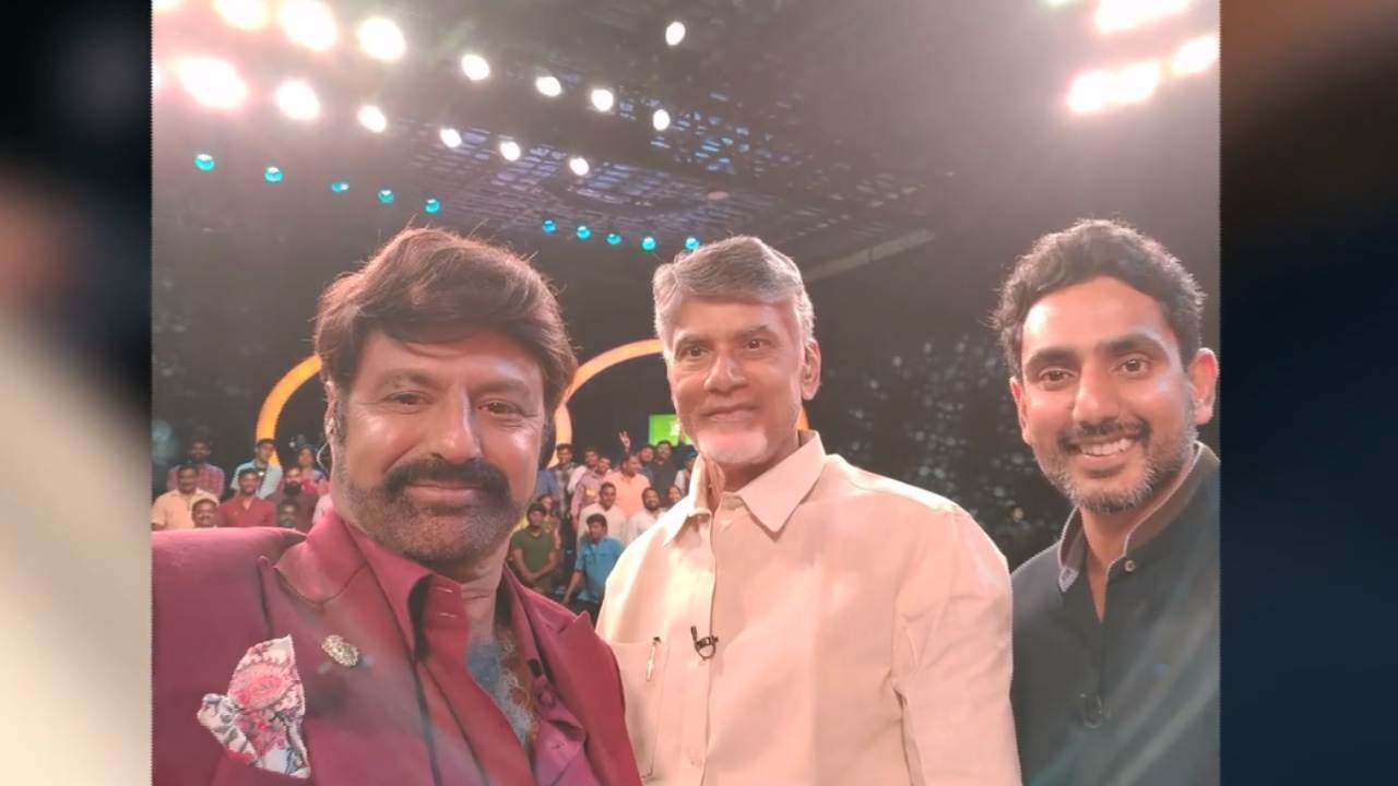 Unstoppable 2 : అన్‌స్టాపబుల్‌ షోలో చంద్రబాబుతో బాలయ్యబాబు చర్చించిన అంశాలు ఇవే..