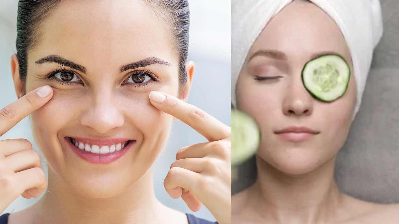 Eyes Protection : కళ్ళు దురదలుగా ఉంటున్నాయా? కళ్ళకు విశ్రాంతి లేదా? అయితే ఈ పనులు చేయండి..