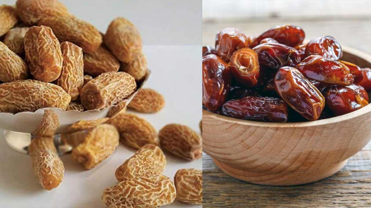 Date Palm : ఖర్జురాలు తినడం ఎంత అవసరమో తెలుసా??