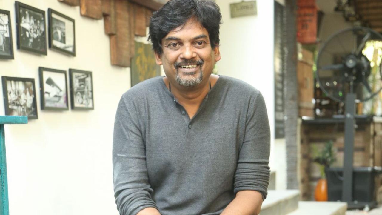 Puri Jagannadh : నాకు ప్రాణహాని ఉంది.. పోలీసులకి ఫిర్యాదు చేసిన పూరి జగన్నాధ్..