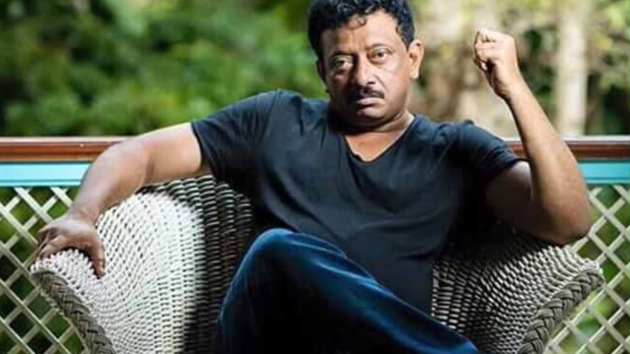 RGV : ఏపీ రాజకీయాల్లో సంచలనం సృష్టిస్తున్న ఆర్జీవీ కొత్త సినిమాలు.. జగన్ ని కలిసిన కాసేపటికే ప్రకటన..