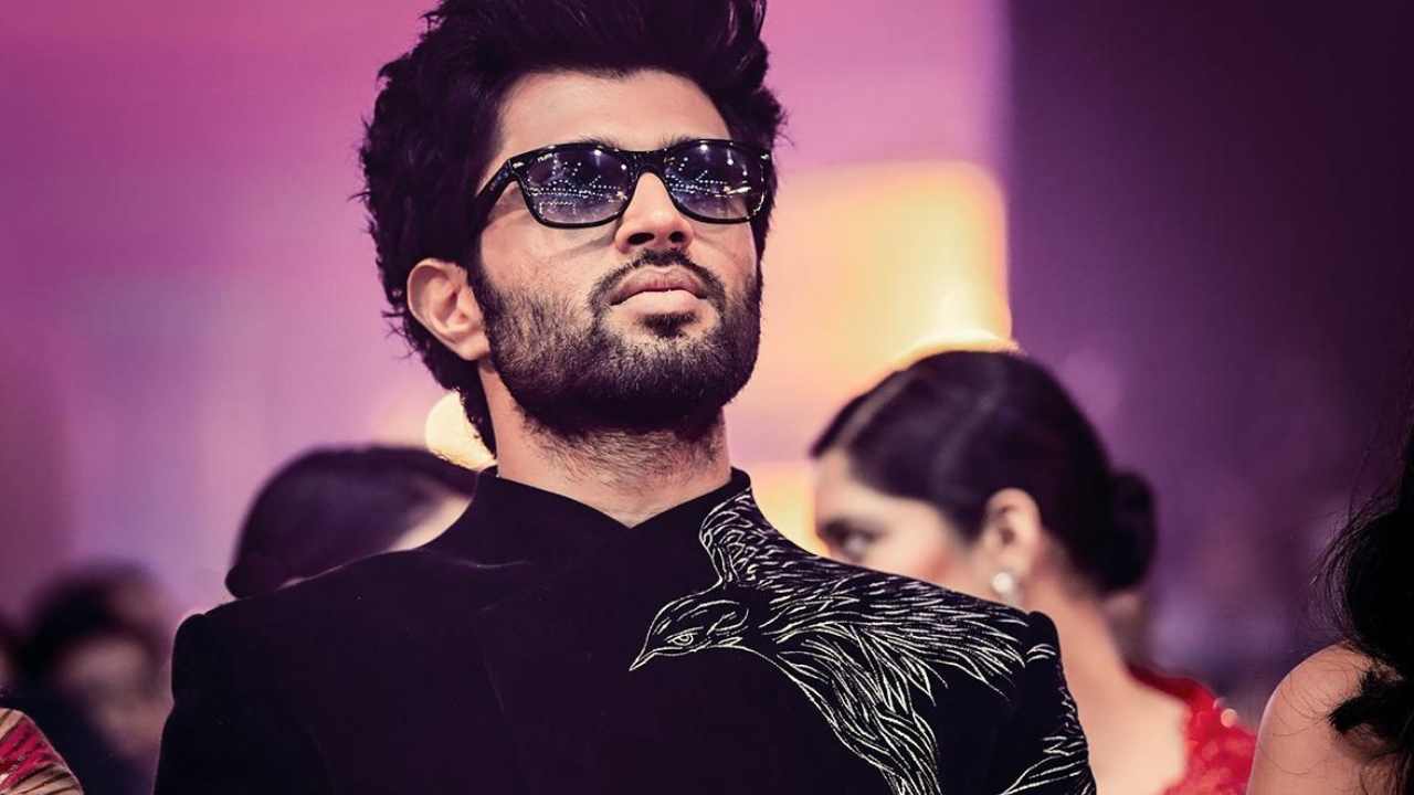 Vijay Devarakonda : లైగర్ ఫ్లాప్ తర్వాత మొదటిసారి మాట్లాడిన విజయ్ దేవరకొండ.. వైరల్ అవుతున్న స్పీచ్