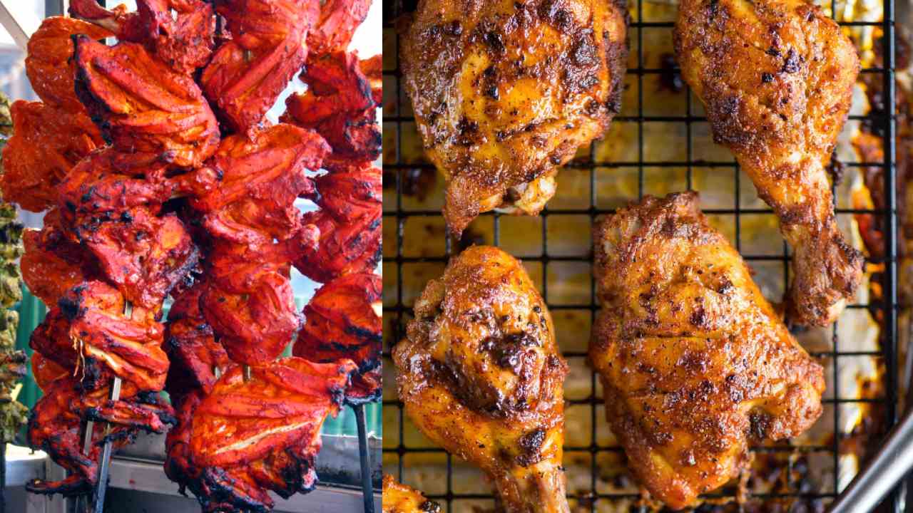 Chicken : తందూరి చికెన్ అంటూ.. కాల్చుకొని తింటున్నారా??.. అయితే జాగ్రత్త..