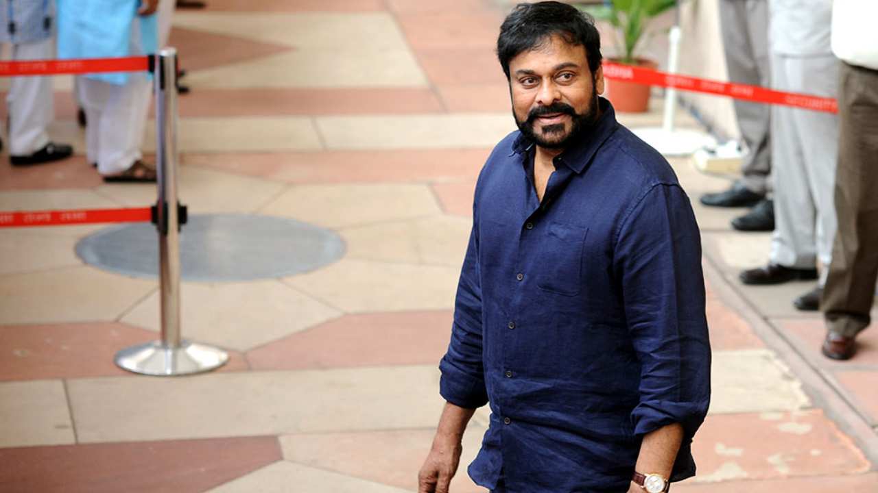 Chiranjeevi : చిరంజీవికి ప్రతిష్టాత్మక అవార్డు.. మోడీతో సహా అంతటా అభినందనలు..