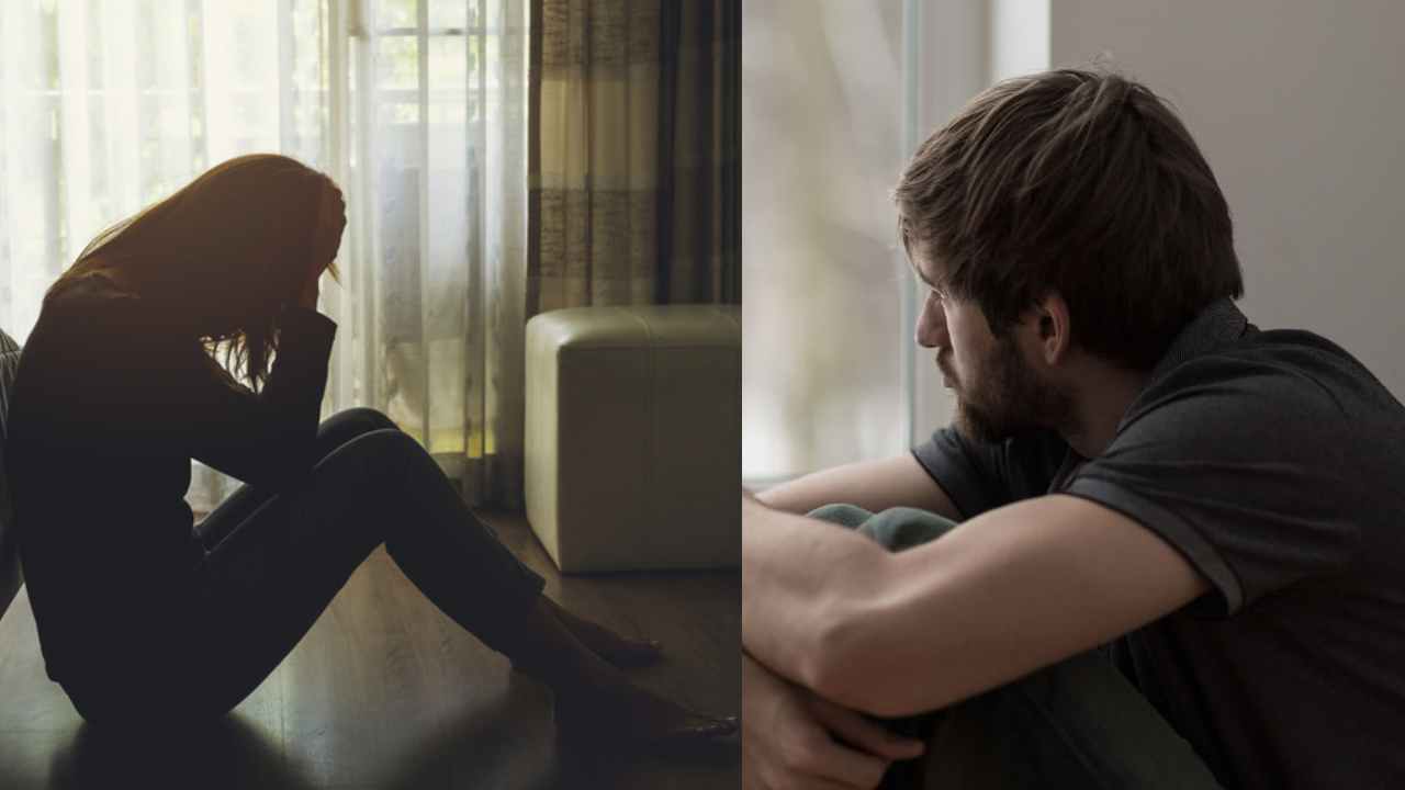 Depression : డిప్రెషన్ కి గురవుతున్నారా.. సంతానోత్పత్తి తగ్గడం ఖాయం…