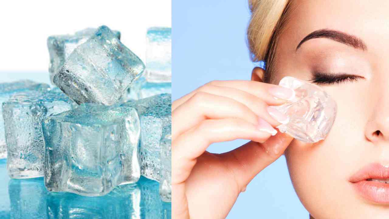 Ice Cubes : ఐస్ క్యూబ్స్ తో బ్యూటీ పెంచుకోవచ్చు తెలుసా..?