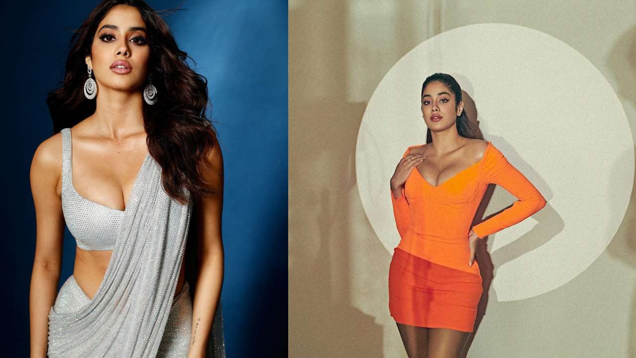 Janhvi Kapoor : నాకు సోషల్ మీడియా నుంచి డబ్బులొస్తున్నాయి.. అందుకే అలాంటి ఫోటోలు పెడుతున్నాను..
