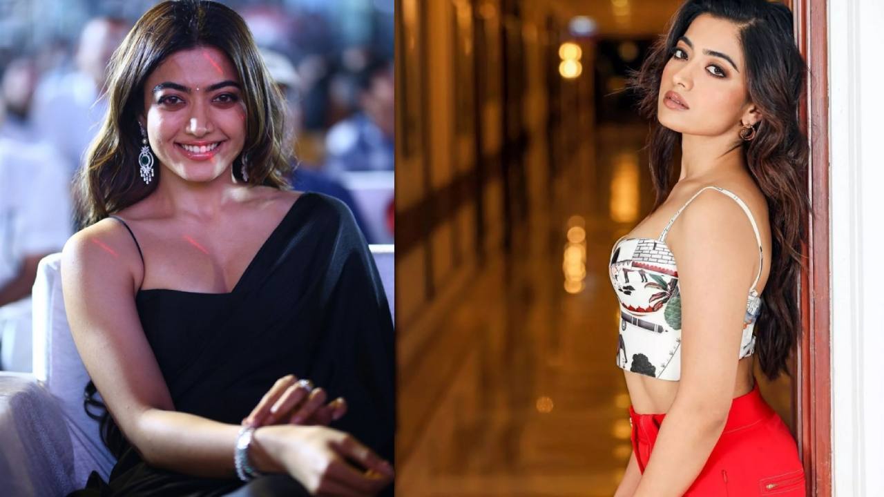 Rashmika Mandanna : ట్రోల్స్, రూమర్స్ పై సీరియస్ గా స్పందించిన రష్మిక మందన్నా..