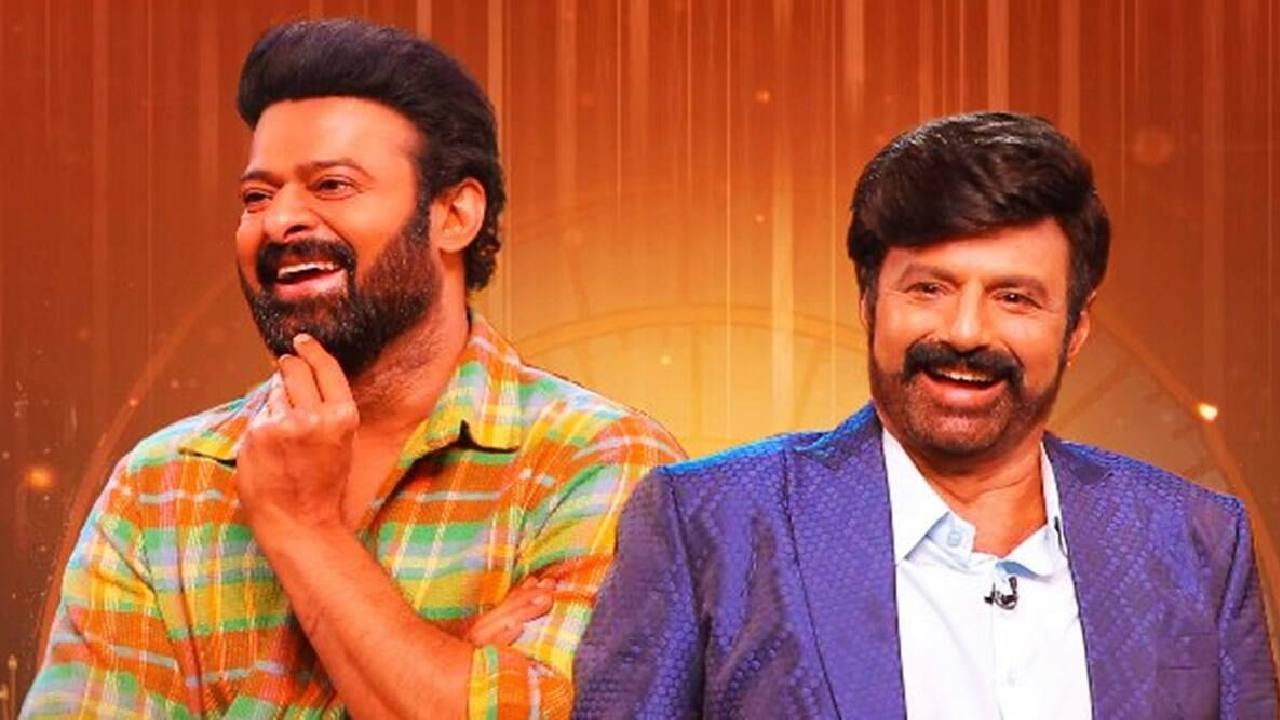 Prabhas : ప్రభాస్ ఫ్యాన్ కి ఫ్రీ సబ్‌స్క్రిప్షన్ ఆఫర్ చేసిన ఆహా..