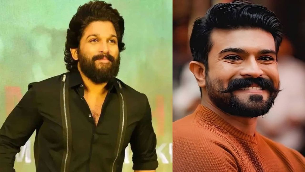 Charan – Arjun : ఆ స్టార్ డైరెక్టర్‌కి బన్నీ, చరణ్‌లు నో చెప్పారంటా.. ఎవరు ఆ డైరెక్టర్?