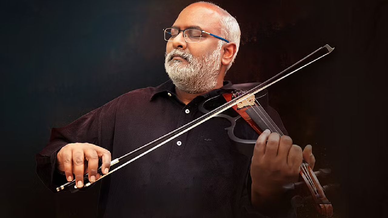 M M Keeravani : ఎం ఎం కీరవాణి ఇంట విషాదం..