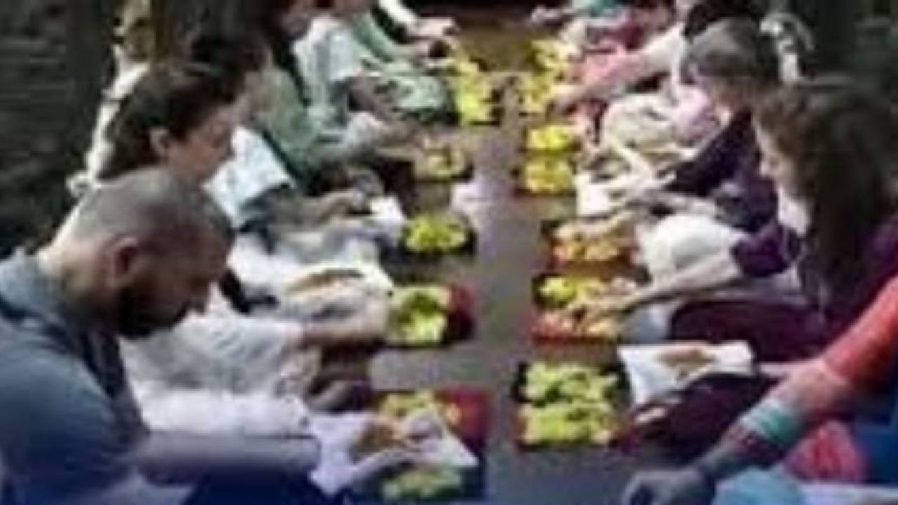 Sri Kalahasthi: శ్రీ కాళహస్తి మాహాత్మ్యం చాటిన బ్రెజిల్ దేశస్తులు