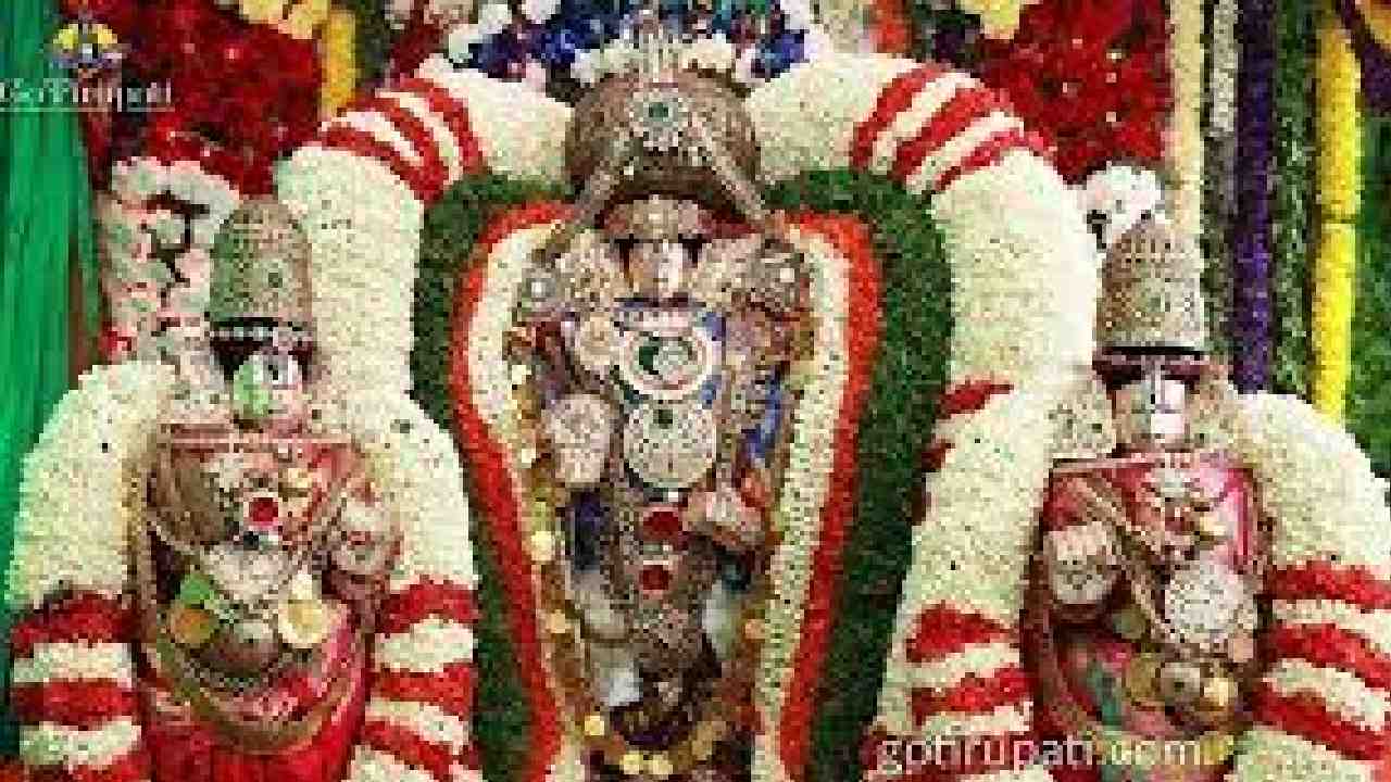 Vaikunta Ekadashi:వైకుంఠ ఏకాదశికి తిరుమల వెళ్లే భక్తులు ఈ సూచనలు విన్నారా?
