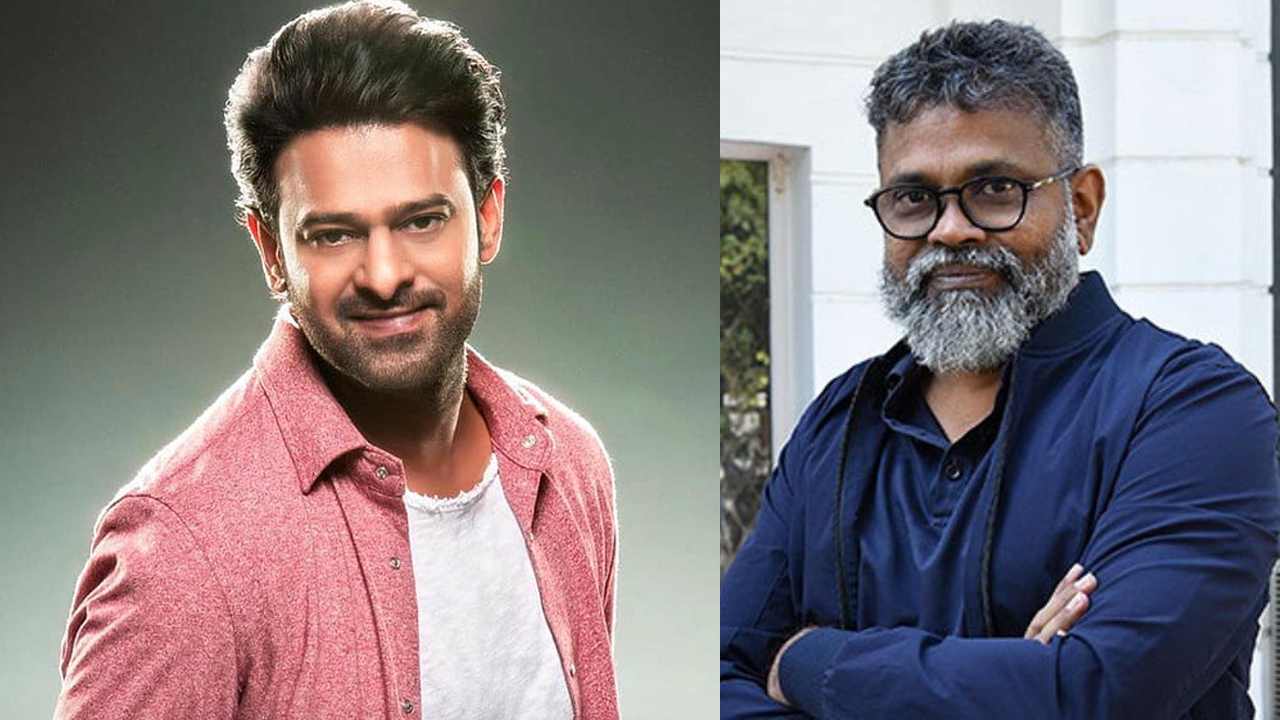 Prabhas : సుకుమార్ దర్శకత్వంలో ప్రభాస్ సినిమా?