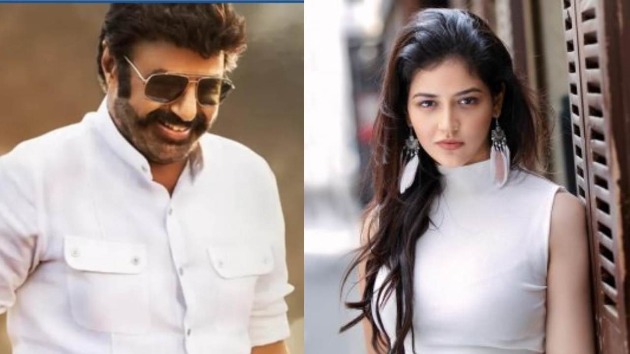 Balakrishna : బాలకృష్ణకు హీరోయిన్‌గా ప్రియాంక జవాల్కర్?