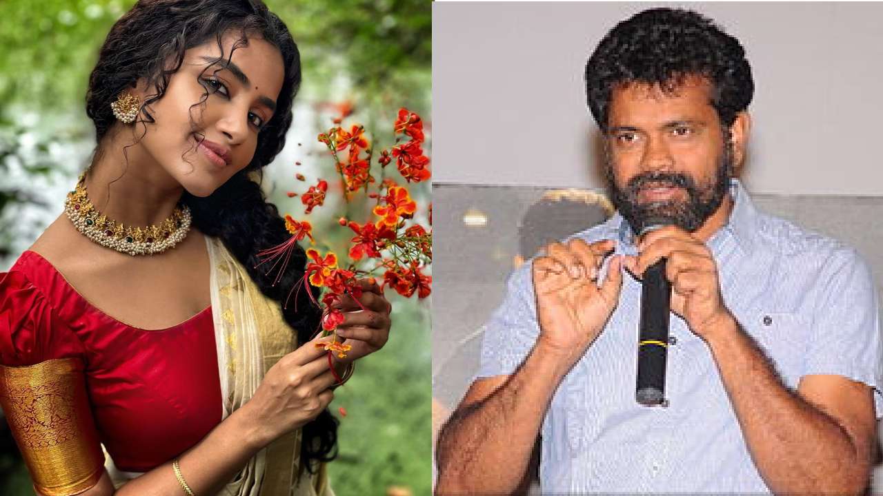 Anupama Parameswaran : రంగస్థలం సినిమాలో హీరోయిన్‌గా అనుపమ చేయాల్సింది.. సుకుమార్!