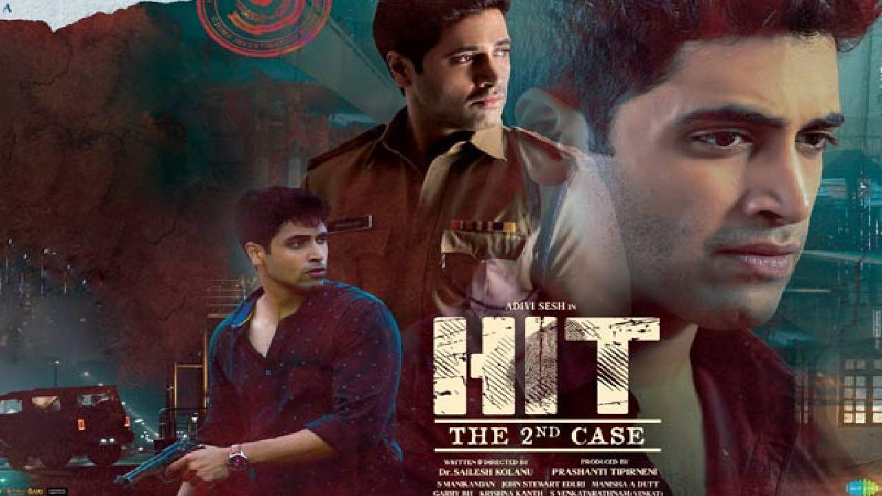 Hit-2 : ఓటిటికి వచ్చేస్తున్న హిట్-2.. అప్పుడేనా?