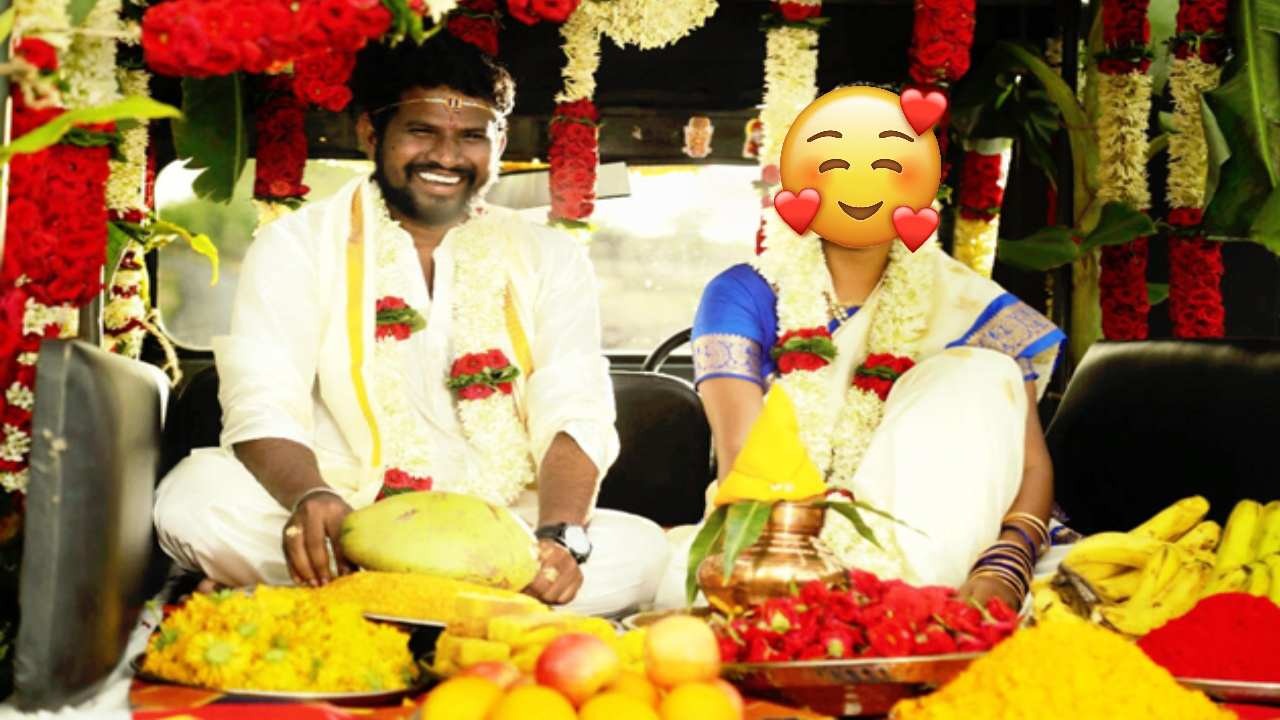 Hyper Aadi : సీక్రెట్‌గా పెళ్లి చేసుకున్న హైపర్ ఆది..