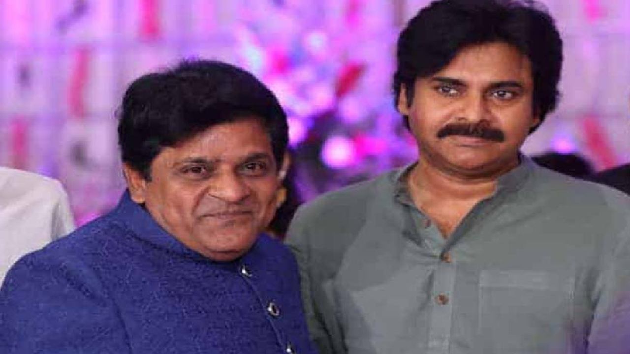 Pawan – Ali : పవన్తో గ్యాప్ గురించి మాట్లాడిన అలీ..