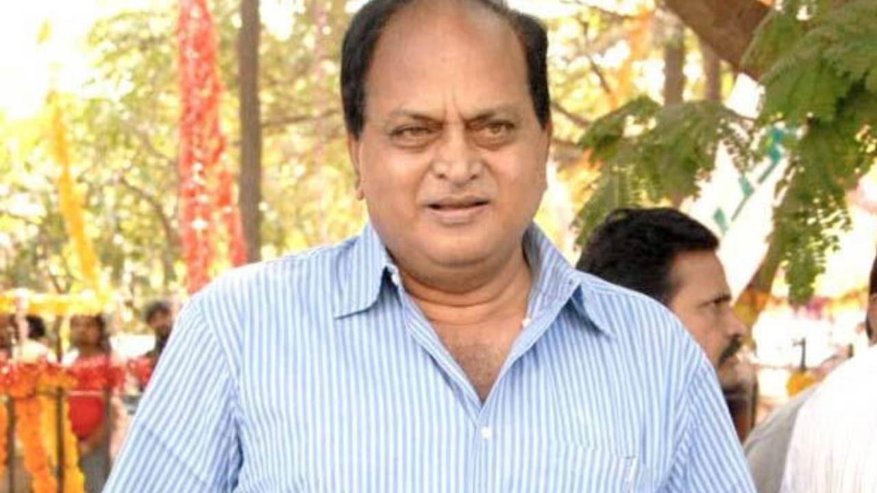 Chalapathi Rao : సీనియర్ నటుడు చలపతిరావు కన్నుమూత..