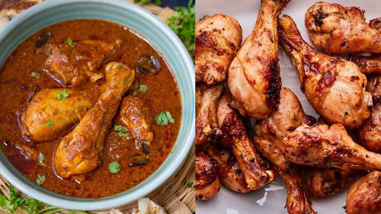 Eating Chicken : కోడి మాంసం రోజూ తింటున్నారా?? అయితే ఆరోగ్య సమస్యలు తప్పవు..