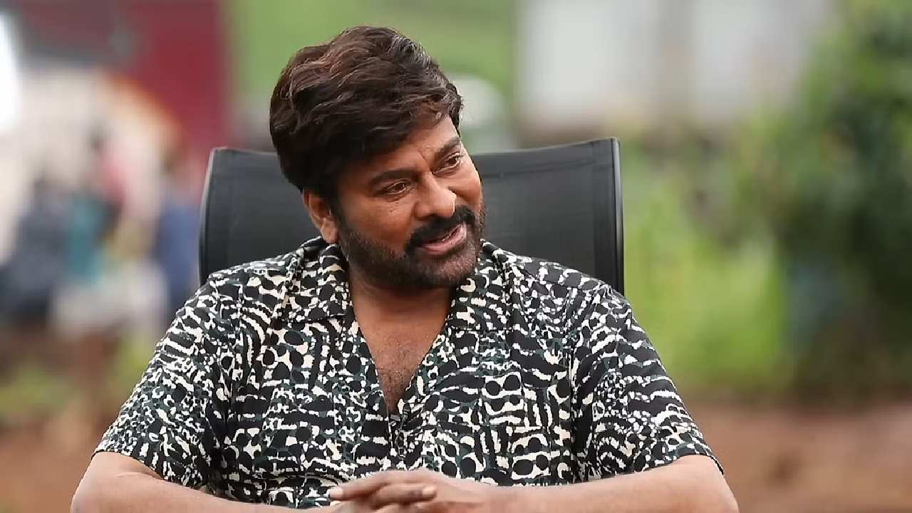 Chiranjeevi : మళ్ళీ అదే దారిలో వెళుతున్న చిరంజీవి..