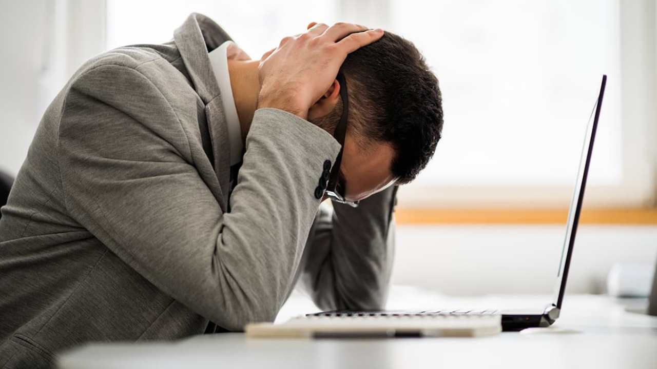 Mental Stress : మానసిక ఒత్తిడిని ఇలా తగ్గించుకోండి..