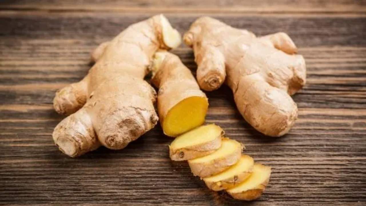 Ginger Benefits : అల్లం యొక్క ప్రయోజనాలు వింటే ఆశ్చర్యపోతారు..