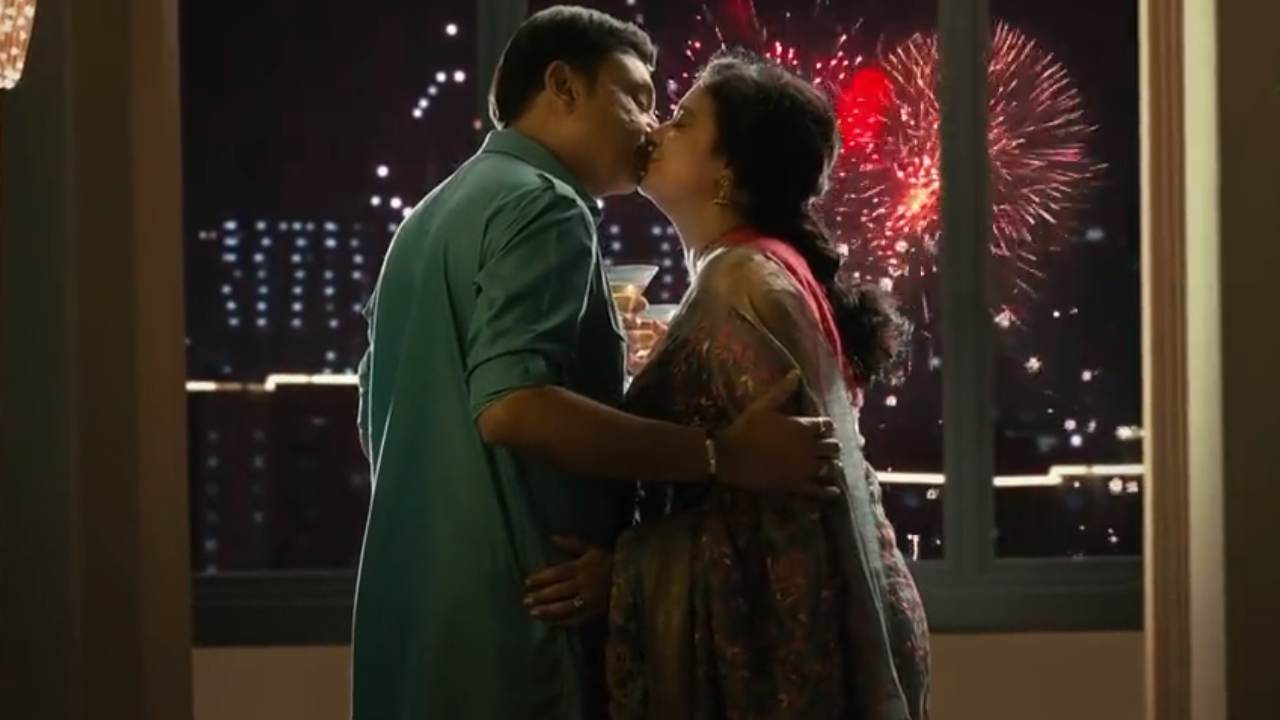 Pavitra-Naresh : పవిత్రా లోకేష్కి లిప్ కిస్ ఇచ్చిన నరేష్.. పెళ్లి చేసుకోబోతున్నామంటూ సంచలన ప్రకటన..
