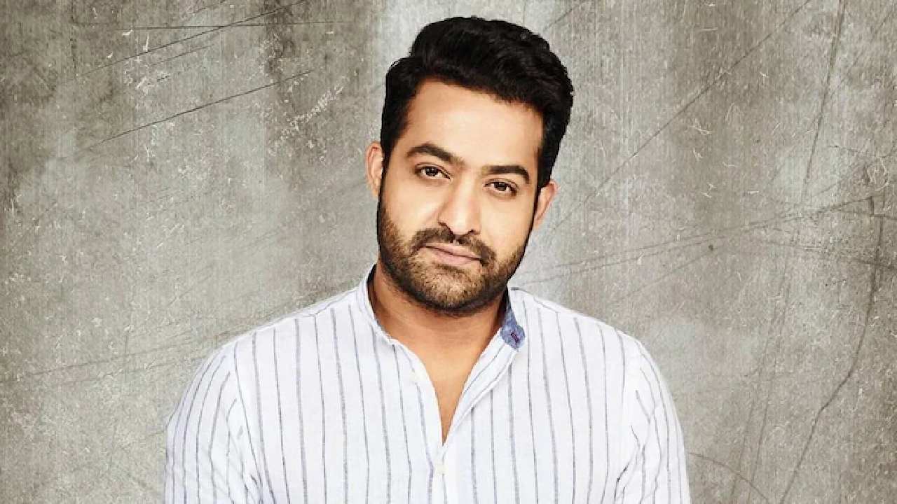 NTR : అజ్ఞాతంలో ఉన్న జూనియర్ ఎన్టీఆర్..