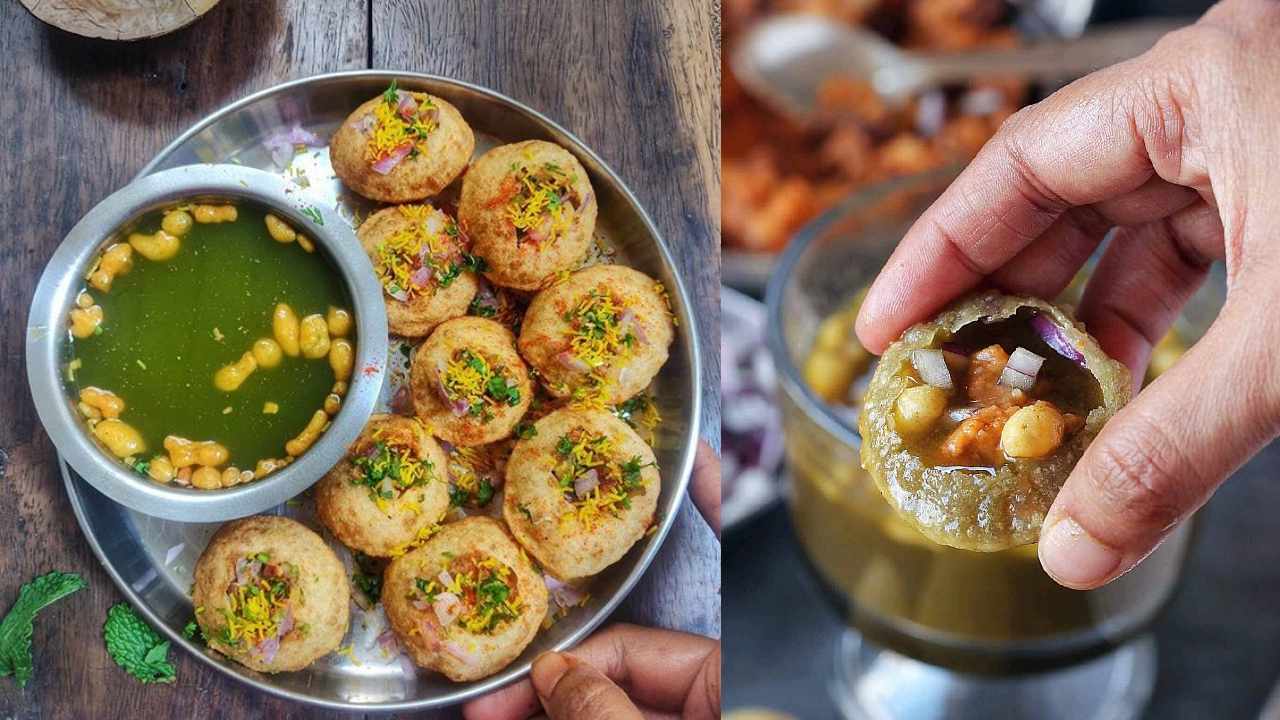 PaniPuri : పానీ పూరీ రోజూ తినడం వలన కలిగే నష్టాలు ఏంటో తెలుసా??