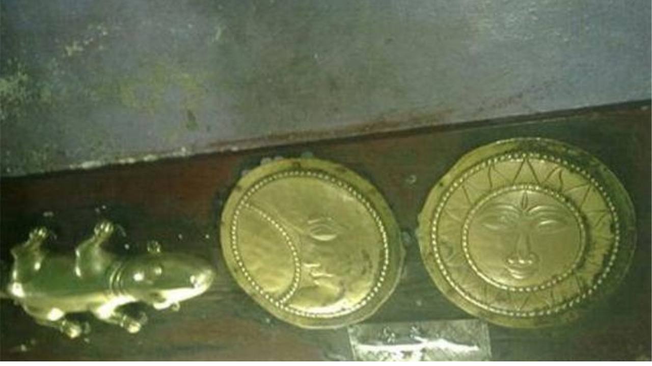 Varadaraja Perumal:బంగారు బల్లిని పూజించే దేవాలయమేదో తెలుసా…!