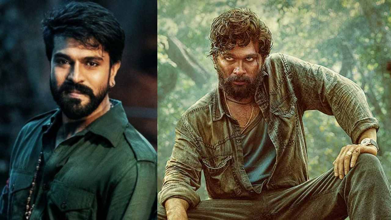 Pushpa 2 : పుష్ప-2లో రామ్‌చరణ్ అతిధి పాత్ర?