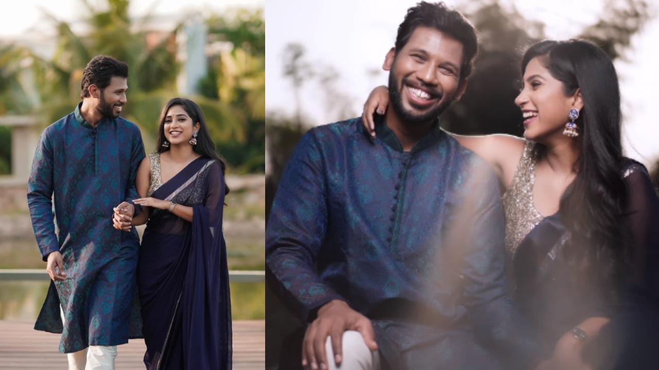 Satya Yamini : కాబోయే భర్తని పరిచయం చేసిన టాలీవుడ్ సింగర్..