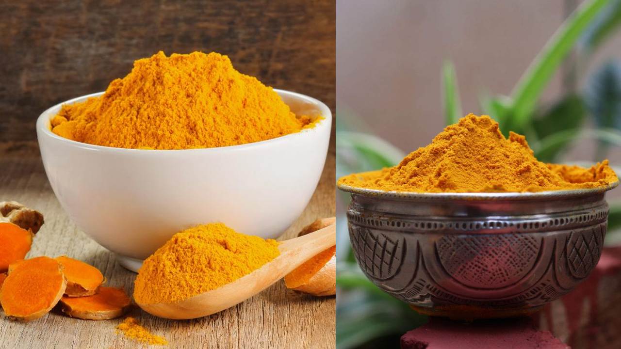 Turmeric Powder : పసుపు పూజలకే కాదు.. ఆరోగ్యానికి ఒక దివ్య ఔషధం..
